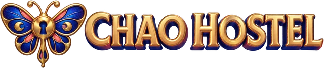 Chao Hostel