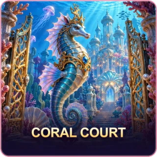 Coral Court — Coral Constellation