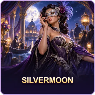 Velvet Masquerade: Silvermoon — Silvermoon Unmasking